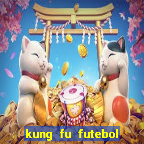 kung fu futebol clube torrent